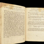 The Mariner’s Compass Rectified – Andrew Wakeley – 1763 | William Mountaine, Nautical Navigation