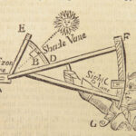 The Mariner’s Compass Rectified – Andrew Wakeley – 1763 | William Mountaine, Nautical Navigation