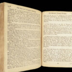 The Mariner’s Compass Rectified – Andrew Wakeley – 1763 | William Mountaine, Nautical Navigation