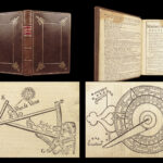 The Mariner’s Compass Rectified – Andrew Wakeley – 1763 | William Mountaine, Nautical Navigation
