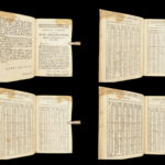 The Mariner’s Compass Rectified – Andrew Wakeley – 1763 | William Mountaine, Nautical Navigation