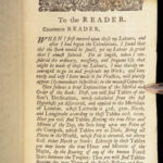 The Mariner’s Compass Rectified – Andrew Wakeley – 1763 | William Mountaine, Nautical Navigation