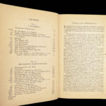 Mein Kampf – Adolf Hitler – 1939 | British First Unexpurgated English Edition