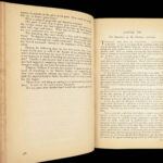 Mein Kampf – Adolf Hitler – 1939 | British First Unexpurgated English Edition