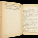 Mein Kampf – Adolf Hitler – 1939 | British First Unexpurgated English Edition