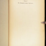 Mein Kampf – Adolf Hitler – 1939 | British First Unexpurgated English Edition