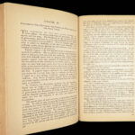 Mein Kampf – Adolf Hitler – 1939 | British First Unexpurgated English Edition