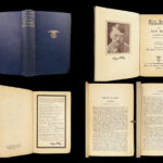 Mein Kampf – Adolf Hitler – 1939 | British First Unexpurgated English Edition