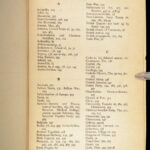 Mein Kampf – Adolf Hitler – 1939 | British First Unexpurgated English Edition