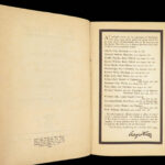 Mein Kampf – Adolf Hitler – 1939 | British First Unexpurgated English Edition