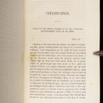 1856 Memoires of Louis Rouvroy Duke of Saint Simon | Socialism in France 20v