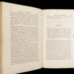 1856 Memoires of Louis Rouvroy Duke of Saint Simon | Socialism in France 20v