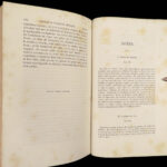 1856 Memoires of Louis Rouvroy Duke of Saint Simon | Socialism in France 20v