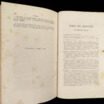 1856 Memoires of Louis Rouvroy Duke of Saint Simon | Socialism in France 20v