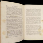 1856 Memoires of Louis Rouvroy Duke of Saint Simon | Socialism in France 20v