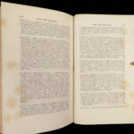 1856 Memoires of Louis Rouvroy Duke of Saint Simon | Socialism in France 20v