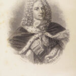 1856 Memoires of Louis Rouvroy Duke of Saint Simon | Socialism in France 20v