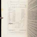 1856 Memoires of Louis Rouvroy Duke of Saint Simon | Socialism in France 20v