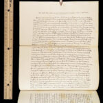 1856 Memoires of Louis Rouvroy Duke of Saint Simon | Socialism in France 20v