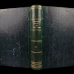 1856 Memoires of Louis Rouvroy Duke of Saint Simon | Socialism in France 20v