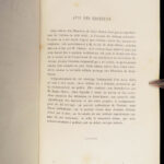 1856 Memoires of Louis Rouvroy Duke of Saint Simon | Socialism in France 20v