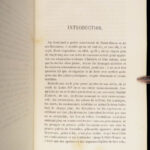1856 Memoires of Louis Rouvroy Duke of Saint Simon | Socialism in France 20v