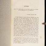 1856 Memoires of Louis Rouvroy Duke of Saint Simon | Socialism in France 20v