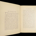Merry Tales – Mark Twain – 1892 | First Edition, First Printing