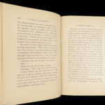 Merry Tales – Mark Twain – 1892 | First Edition, First Printing