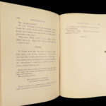 Merry Tales – Mark Twain – 1892 | First Edition, First Printing