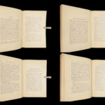 Merry Tales – Mark Twain – 1892 | First Edition, First Printing