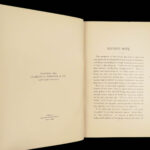 Merry Tales – Mark Twain – 1892 | First Edition, First Printing