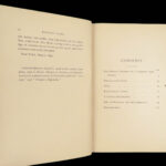 Merry Tales – Mark Twain – 1892 | First Edition, First Printing