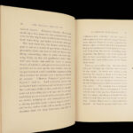 Merry Tales – Mark Twain – 1892 | First Edition, First Printing