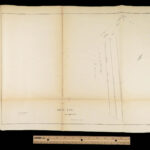 1854 1st ed ATLAS of Messages of President of US Franklin Pierce | MAPS Florida