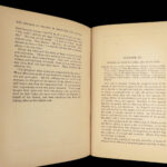 1866 Mormon Prophet 1st ed Waite Brigham Young Polygamy Mormon LDS Joseph Smith