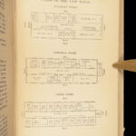 1866 Mormon Prophet 1st ed Waite Brigham Young Polygamy Mormon LDS Joseph Smith