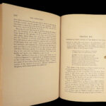 1866 Mormon Prophet 1st ed Waite Brigham Young Polygamy Mormon LDS Joseph Smith