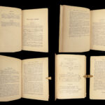 1866 Mormon Prophet 1st ed Waite Brigham Young Polygamy Mormon LDS Joseph Smith