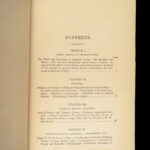 1866 Mormon Prophet 1st ed Waite Brigham Young Polygamy Mormon LDS Joseph Smith