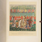 Les Arts au Moyen Âge – Paul Lacroix – 1871 | Illustrated, Beautiful Gilt Binding