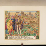 Les Arts au Moyen Âge – Paul Lacroix – 1871 | Illustrated, Beautiful Gilt Binding