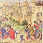 Les Arts au Moyen Âge – Paul Lacroix – 1871 | Illustrated, Beautiful Gilt Binding