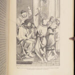 Les Arts au Moyen Âge – Paul Lacroix – 1871 | Illustrated, Beautiful Gilt Binding