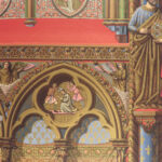 Les Arts au Moyen Âge – Paul Lacroix – 1871 | Illustrated, Beautiful Gilt Binding