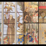 Les Arts au Moyen Âge – Paul Lacroix – 1871 | Illustrated, Beautiful Gilt Binding