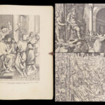 Les Arts au Moyen Âge – Paul Lacroix – 1871 | Illustrated, Beautiful Gilt Binding