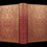 Les Arts au Moyen Âge – Paul Lacroix – 1871 | Illustrated, Beautiful Gilt Binding