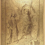 Les Arts au Moyen Âge – Paul Lacroix – 1871 | Illustrated, Beautiful Gilt Binding