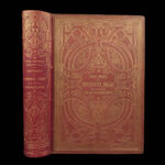 Les Arts au Moyen Âge – Paul Lacroix – 1871 | Illustrated, Beautiful Gilt Binding